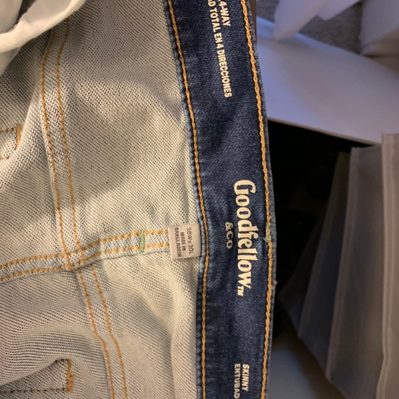 Goodfellow and co jeans - Picture 4 of 5